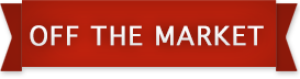 off market banner